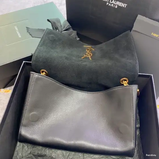 Rep ladies REP KATE MEDIUM-28.5*20*6CM YSL 0701